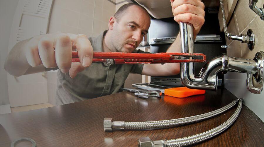 Local water heater installation in Florien, LA